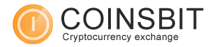 CoinsBit Exchange ECOIN/USDT